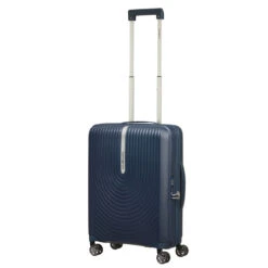 Samsonite Hi-Fi 4 Wheel Expandable Cabin Suitcase - 55cm 36 Samsonite Hi-Fi 4 Wheel Expandable Cabin Suitcase - 55cm -Travel Luggage Store 132800 1247 HI FI SPINNER 5520 EXP WHEEL HANDLE FULL 63904.1665048656