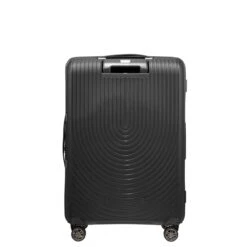 Samsonite Hi-Fi 4 Wheel Expandable Medium Suitcase - 68cm 23 Samsonite Hi-Fi 4 Wheel Expandable Medium Suitcase - 68cm -Travel Luggage Store 132801 1041 HI FI SPINNER 6825 EXP BACK 37868.1665049365