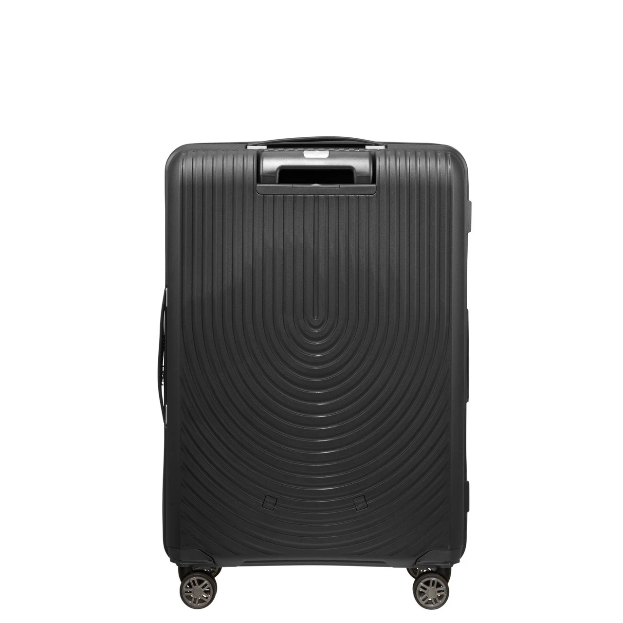 Samsonite Hi-Fi 4 Wheel Expandable Medium Suitcase - 68cm 4 Samsonite Hi-Fi 4 Wheel Expandable Medium Suitcase - 68cm - Image 2