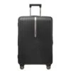 Samsonite Hi-Fi 4 Wheel Expandable Medium Suitcase - 68cm -Travel Luggage Store 132801 1041 HI FI SPINNER 6825 EXP FRONT 96374.1665049365
