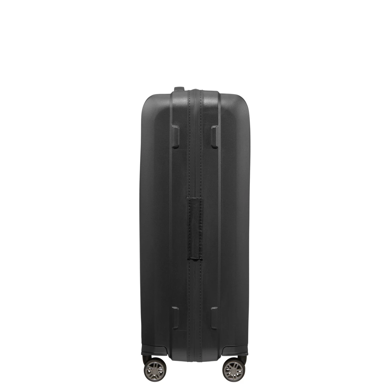 Samsonite Hi-Fi 4 Wheel Expandable Medium Suitcase - 68cm 9 Samsonite Hi-Fi 4 Wheel Expandable Medium Suitcase - 68cm - Image 7