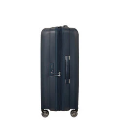 Samsonite Hi-Fi 4 Wheel Expandable Medium Suitcase - 68cm 39 Samsonite Hi-Fi 4 Wheel Expandable Medium Suitcase - 68cm -Travel Luggage Store 132801 1247 HI FI SPINNER 6825 EXP EXPANDABILITY 11287.1665049366
