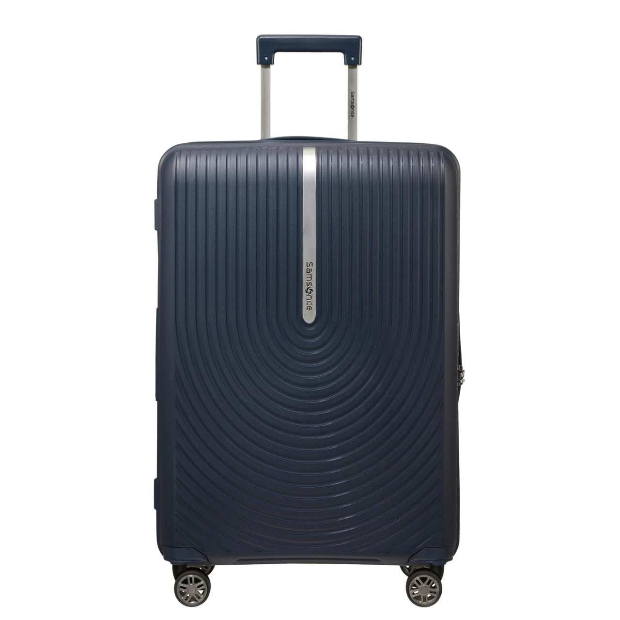 Samsonite Hi-Fi 4 Wheel Expandable Medium Suitcase - 68cm 15 Samsonite Hi-Fi 4 Wheel Expandable Medium Suitcase - 68cm - Image 13