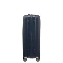 Samsonite Hi-Fi 4 Wheel Expandable Medium Suitcase - 68cm 40 Samsonite Hi-Fi 4 Wheel Expandable Medium Suitcase - 68cm -Travel Luggage Store 132801 1247 HI FI SPINNER 6825 EXP SIDE 1 17964.1665049366
