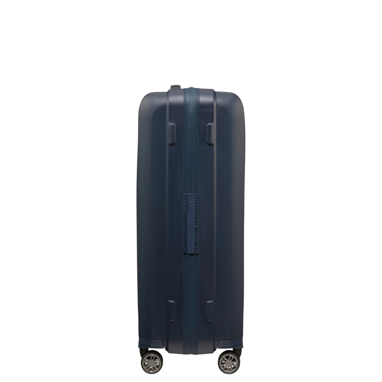 Samsonite Hi-Fi 4 Wheel Expandable Medium Suitcase - 68cm 21 Samsonite Hi-Fi 4 Wheel Expandable Medium Suitcase - 68cm - Image 19