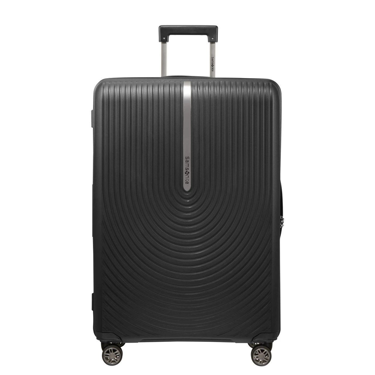 Samsonite Hi-Fi 4 Wheel Expandable Large Suitcase - 75cm 14 Samsonite Hi-Fi 4 Wheel Expandable Large Suitcase - 75cm - Image 12