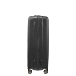 Samsonite Hi-Fi 4 Wheel Expandable Large Suitcase - 75cm 38 Samsonite Hi-Fi 4 Wheel Expandable Large Suitcase - 75cm -Travel Luggage Store 132802 1041 HI FI SPINNER 7528 EXP SIDE 1 85990.1665049138