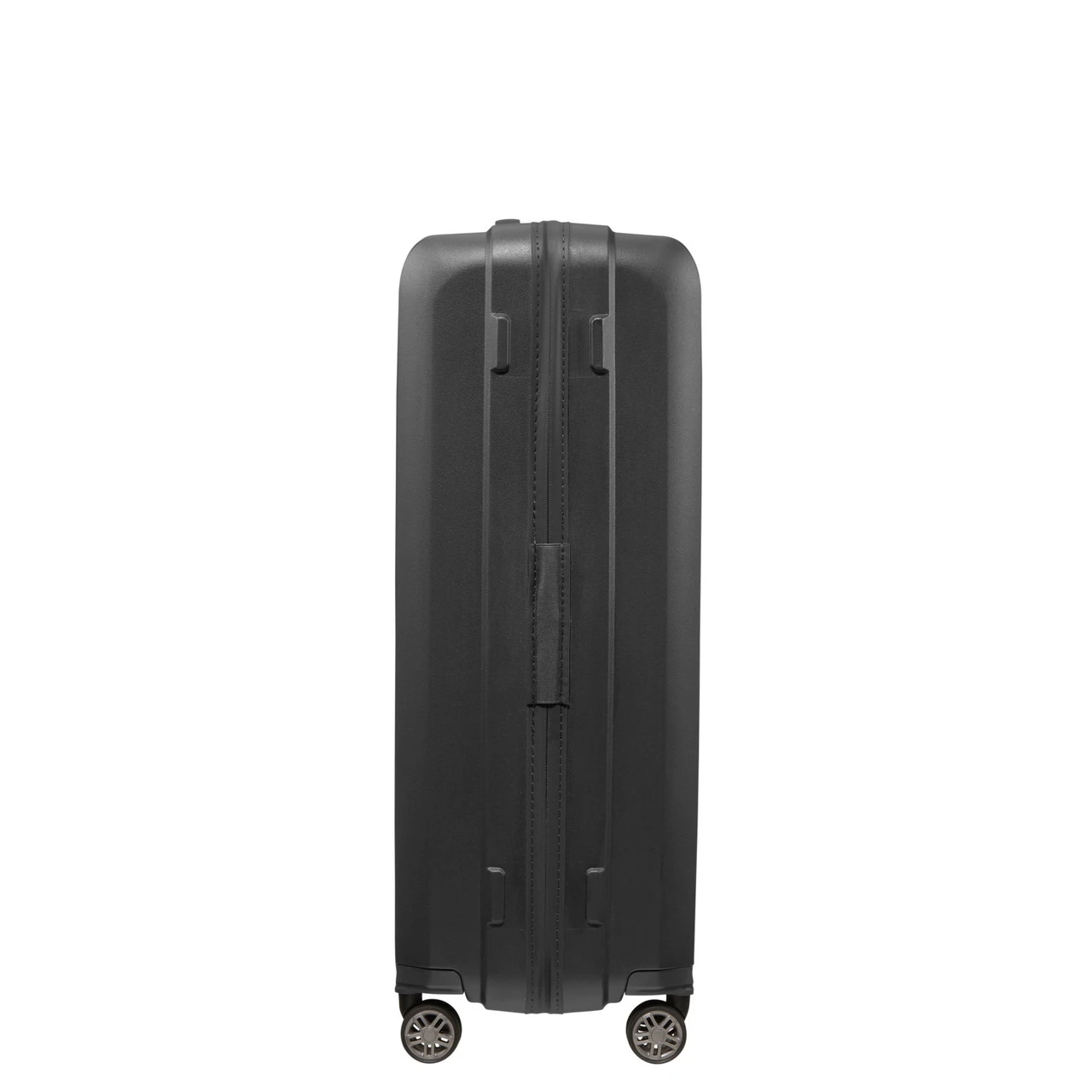 Samsonite Hi-Fi 4 Wheel Expandable Large Suitcase - 75cm 19 Samsonite Hi-Fi 4 Wheel Expandable Large Suitcase - 75cm - Image 17