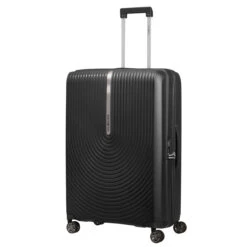 Samsonite Hi-Fi 4 Wheel Expandable Large Suitcase - 75cm 36 Samsonite Hi-Fi 4 Wheel Expandable Large Suitcase - 75cm -Travel Luggage Store 132802 1041 HI FI SPINNER 7528 EXP WHEEL HANDLE FULL 67353.1665049138