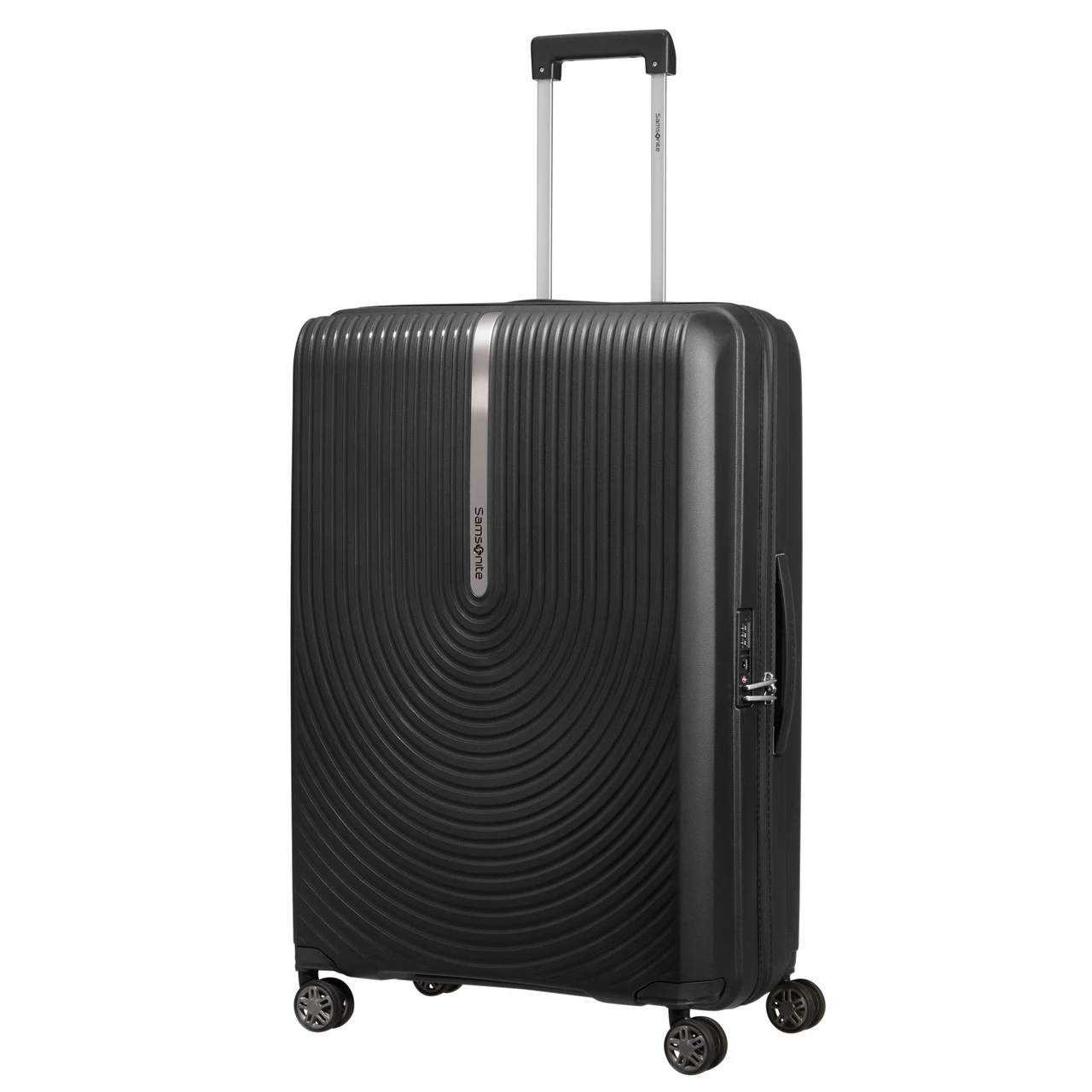 Samsonite Hi-Fi 4 Wheel Expandable Large Suitcase - 75cm 17 Samsonite Hi-Fi 4 Wheel Expandable Large Suitcase - 75cm - Image 15
