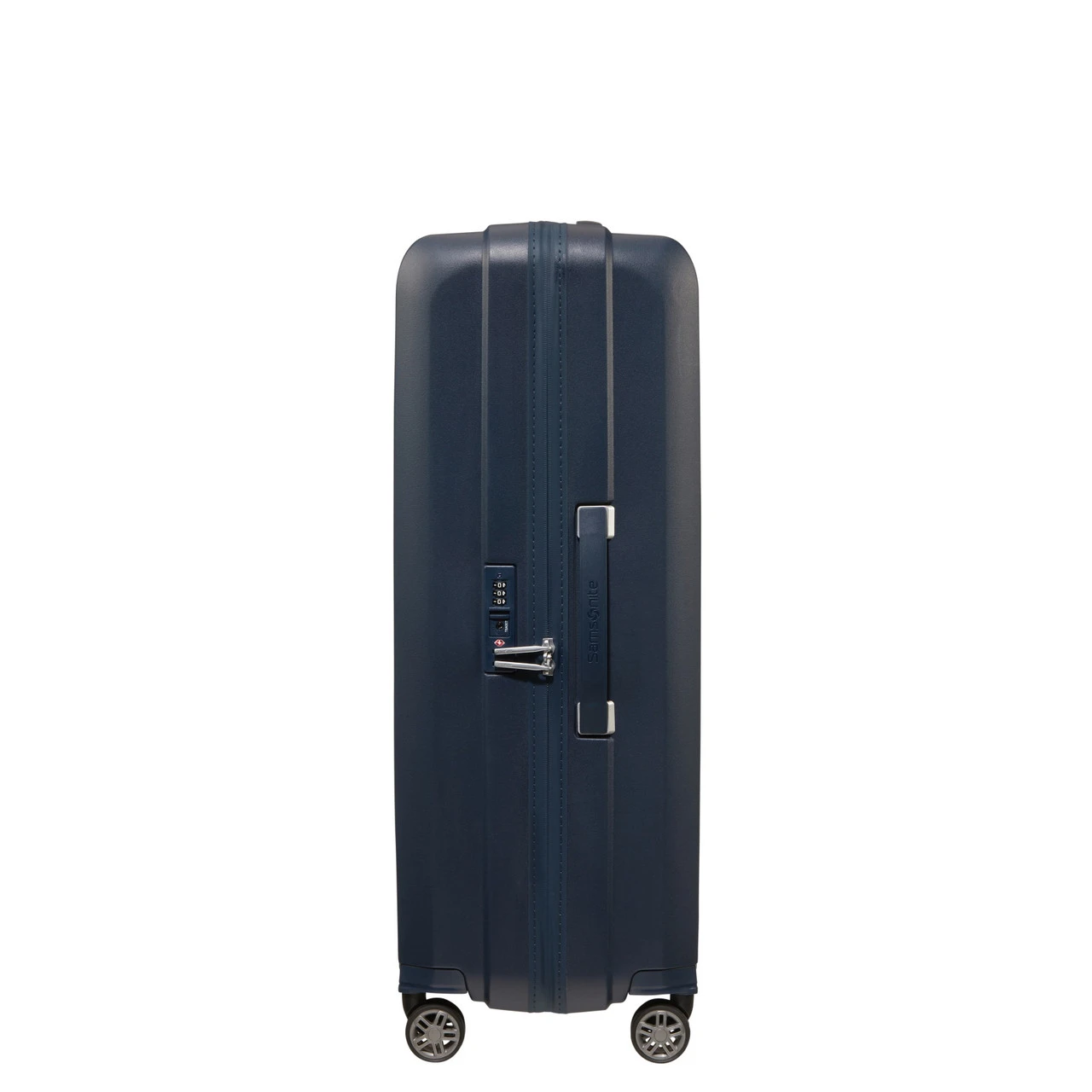 Samsonite Hi-Fi 4 Wheel Expandable Large Suitcase - 75cm 7 Samsonite Hi-Fi 4 Wheel Expandable Large Suitcase - 75cm - Image 5
