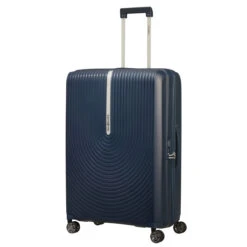 Samsonite Hi-Fi 4 Wheel Expandable Large Suitcase - 75cm 25 Samsonite Hi-Fi 4 Wheel Expandable Large Suitcase - 75cm -Travel Luggage Store 132802 1247 HI FI SPINNER 7528 EXP WHEEL HANDLE FULL 97819.1665049138