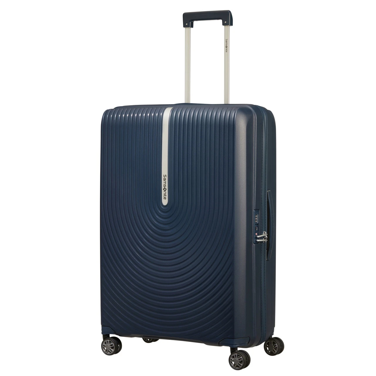 Samsonite Hi-Fi 4 Wheel Expandable Large Suitcase - 75cm 6 Samsonite Hi-Fi 4 Wheel Expandable Large Suitcase - 75cm - Image 4