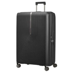Samsonite Hi-Fi 4 Wheel Expandable Extra Large Suitcase - 81cm -Travel Luggage Store 132803 1041 HI FI SPINNER 8130 EXP FRONT34 47577.1665048860