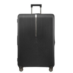 Samsonite Hi-Fi 4 Wheel Expandable Extra Large Suitcase - 81cm -Travel Luggage Store 132803 1041 HI FI SPINNER 8130 EXP FRONT 04326.1665048860