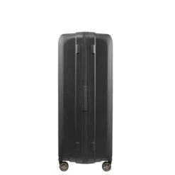 Samsonite Hi-Fi 4 Wheel Expandable Extra Large Suitcase - 81cm -Travel Luggage Store 132803 1041 HI FI SPINNER 8130 EXP SIDE 43725.1665048860
