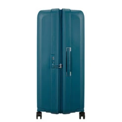 Samsonite Hi-Fi 4 Wheel Expandable Extra Large Suitcase - 81cm -Travel Luggage Store 132803 1686 HI FI SPINNER 8130 EXP EXPANDABILITY 36019.1665048860