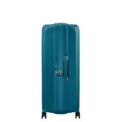 Samsonite Hi-Fi 4 Wheel Expandable Extra Large Suitcase - 81cm -Travel Luggage Store 132803 1686 HI FI SPINNER 8130 EXP SIDE 1 24871.1665048860