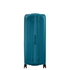 Samsonite Hi-Fi 4 Wheel Expandable Extra Large Suitcase - 81cm -Travel Luggage Store 132803 1686 HI FI SPINNER 8130 EXP SIDE 48347.1665048860