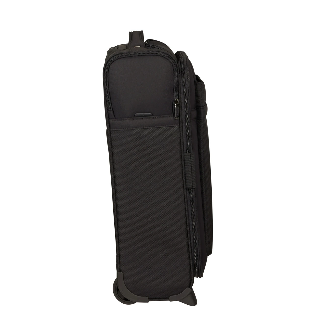 Samsonite Airea 2 Wheel Exp Cabin Suitcase With Top Pocket - 55cm - Image 6