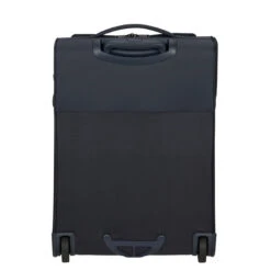 Samsonite Airea 2 Wheel Exp Cabin Suitcase With Top Pocket - 55cm -Travel Luggage Store 133621 1247 airea upr. 5520 exp toppocket back 50616.1676895889