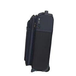 Samsonite Airea 2 Wheel Exp Cabin Suitcase With Top Pocket - 55cm -Travel Luggage Store 133621 1247 airea upr. 5520 exp toppocket expandability 70794.1676895889