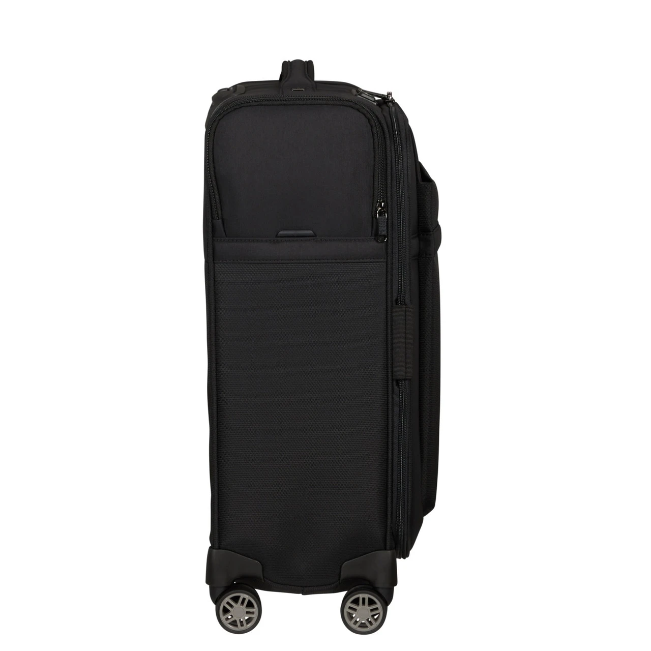 Samsonite Airea 4 Wheel Slim Exp Cabin Suitcase - 55cm X 35cm 7 Samsonite Airea 4 Wheel Slim Exp Cabin Suitcase - 55cm X 35cm - Image 5