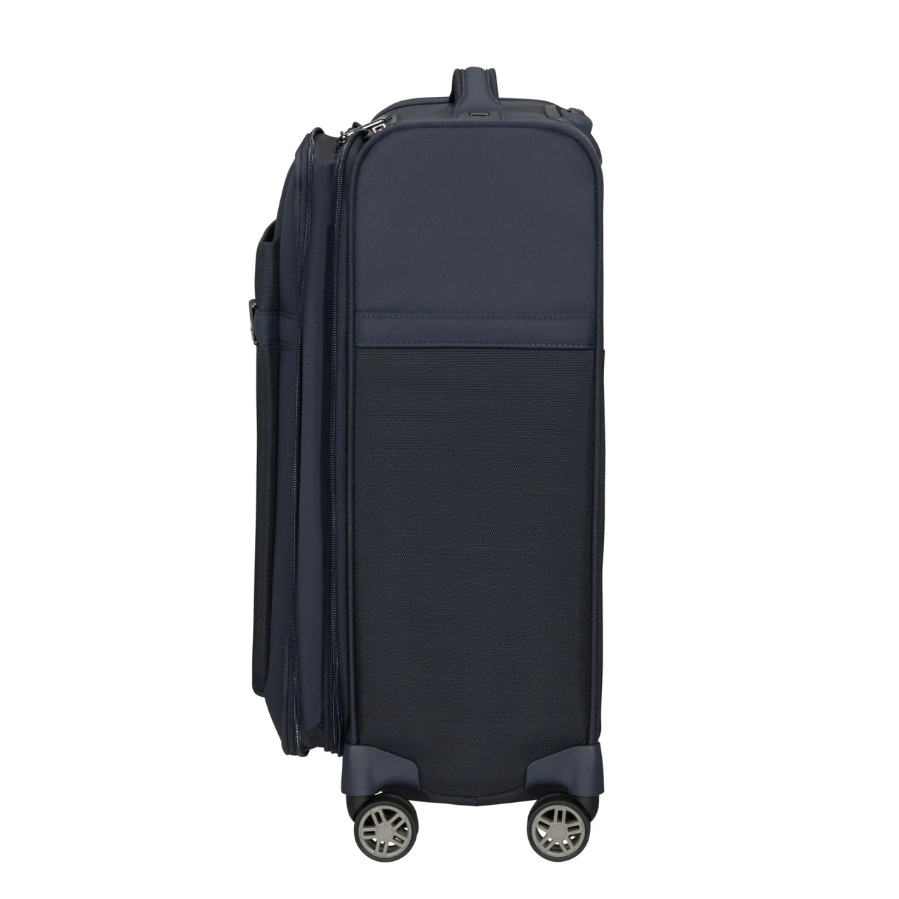 Samsonite Airea 4 Wheel Slim Exp Cabin Suitcase - 55cm X 35cm 19 Samsonite Airea 4 Wheel Slim Exp Cabin Suitcase - 55cm X 35cm - Image 17
