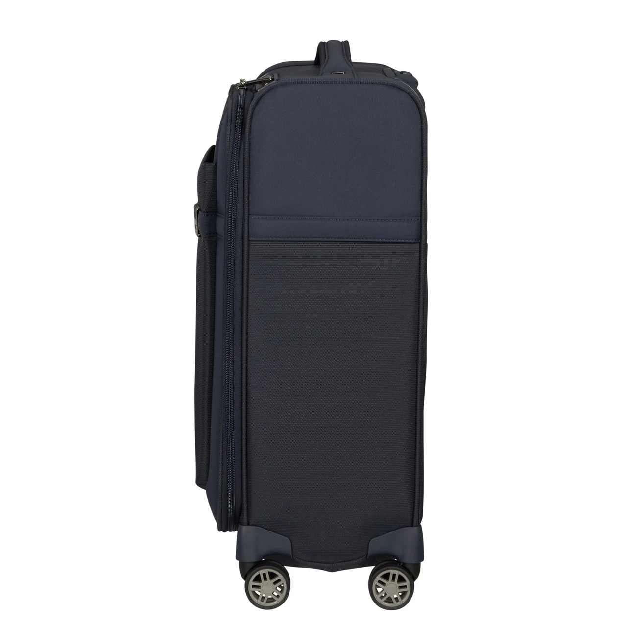 Samsonite Airea 4 Wheel Slim Exp Cabin Suitcase - 55cm X 35cm 18 Samsonite Airea 4 Wheel Slim Exp Cabin Suitcase - 55cm X 35cm - Image 16
