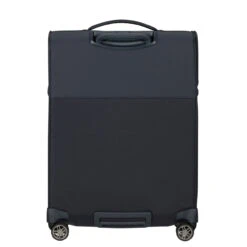 Samsonite Airea 4 Wheel Strict Cabin Suitcase - 55cm -Travel Luggage Store 133623 1247 airea spinner 5520 strict back 62097.1689156639