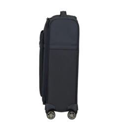 Samsonite Airea 4 Wheel Strict Cabin Suitcase - 55cm -Travel Luggage Store 133623 1247 airea spinner 5520 strict side 1 86412.1689156639