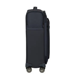 Samsonite Airea 4 Wheel Strict Cabin Suitcase - 55cm -Travel Luggage Store 133623 1247 airea spinner 5520 strict side 14852.1689156639