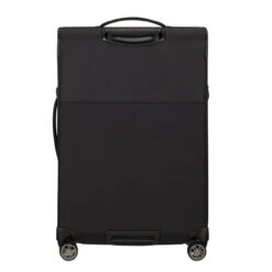 Samsonite Airea 4 Wheel Expandable Medium Suitcase - 67cm -Travel Luggage Store 133625 1041 airea spinner 6724 exp back 1 14803.1689157740