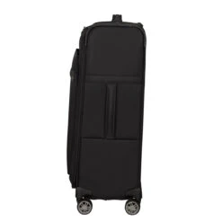 Samsonite Airea 4 Wheel Expandable Medium Suitcase - 67cm -Travel Luggage Store 133625 1041 airea spinner 6724 exp side 2 77762.1689157740