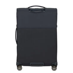 Samsonite Airea 4 Wheel Expandable Medium Suitcase - 67cm -Travel Luggage Store 133625 1247 airea spinner 6724 exp back 16053.1689157740