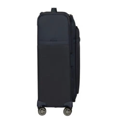 Samsonite Airea 4 Wheel Expandable Medium Suitcase - 67cm -Travel Luggage Store 133625 1247 airea spinner 6724 exp side 50982.1689157740