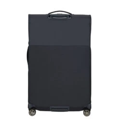 Samsonite Airea 4 Wheel Expandable Large Suitcase - 78cm -Travel Luggage Store 133626 1247 airea spinner 7829 exp back 91066.1689158155