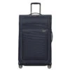 Samsonite Airea 4 Wheel Expandable Large Suitcase - 78cm -Travel Luggage Store 133626 1247 airea spinner 7829 exp front 26678.1689158155