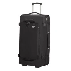 Samsonite Midtown Wheeled Duffle - 79cm -Travel Luggage Store 133850 1041 midtown dufflewh 7929 front34 74722.1666790764