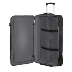 Samsonite Midtown Wheeled Duffle - 79cm -Travel Luggage Store 133850 1041 midtown dufflewh 7929 interior 1 73908.1666790764
