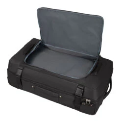 Samsonite Midtown Wheeled Duffle - 79cm -Travel Luggage Store 133850 1041 midtown dufflewh 7929 interior 53797.1666790764