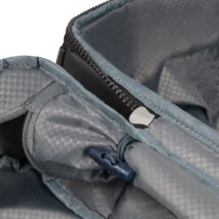 Samsonite Midtown Wheeled Duffle - 79cm -Travel Luggage Store 133850 1041 midtown dufflewh 7929 interior material 66922.1666790764