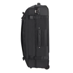Samsonite Midtown Wheeled Duffle - 79cm -Travel Luggage Store 133850 1041 midtown dufflewh 7929 side 82666.1666790764