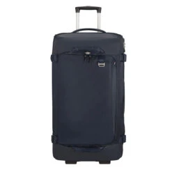 Samsonite Midtown Wheeled Duffle - 79cm -Travel Luggage Store 133850 1247 midtown dufflewh 7929 front 96348.1666790764