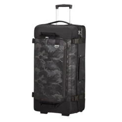 Samsonite Midtown Wheeled Duffle - 79cm -Travel Luggage Store 133850 l403 midtown dufflewh 7929 front34 1 70040.1666790764