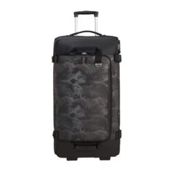 Samsonite Midtown Wheeled Duffle - 79cm -Travel Luggage Store 133850 l403 midtown dufflewh 7929 front 1 51519.1666790764