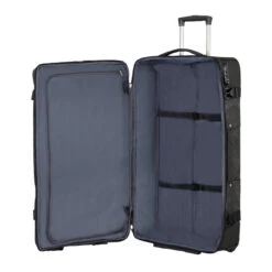 Samsonite Midtown Wheeled Duffle - 79cm -Travel Luggage Store 133850 l403 midtown dufflewh 7929 interior 1 1 69806.1666790764