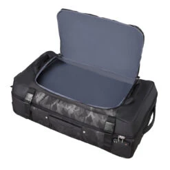 Samsonite Midtown Wheeled Duffle - 79cm -Travel Luggage Store 133850 l403 midtown dufflewh 7929 interior 2 81365.1666790764
