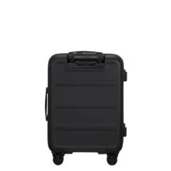Samsonite Quadrix 4 Wheel Cabin Suitcase - 55cm -Travel Luggage Store 138274 1041 QUADRIX SPINNER 5520 BACK 55051.1689862644