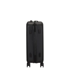 Samsonite Quadrix 4 Wheel Cabin Suitcase - 55cm -Travel Luggage Store 138274 1041 QUADRIX SPINNER 5520 SIDE 1 86261.1689862642